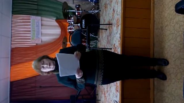 Беседа на тему «Учимся играть под фонограмму» (докладчик Киселёва М.И.)