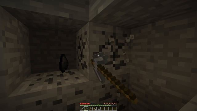 Minecraft เอาชีวิตรอด 1.13.1 | เริ่มต้นใหม่บนโลกใบใหม่ #1