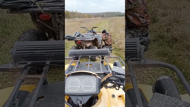 Выходные дни на природе. Огород, рыбалка и охота. С праздником Покрова Пресвятой Богородицы!..
