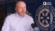 ЦСКА - "Авангард": Лучший момент третьего матча финала. День с Алексеем Шевченко 18 апреля