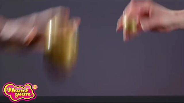 Магнитный хендгам #handgum