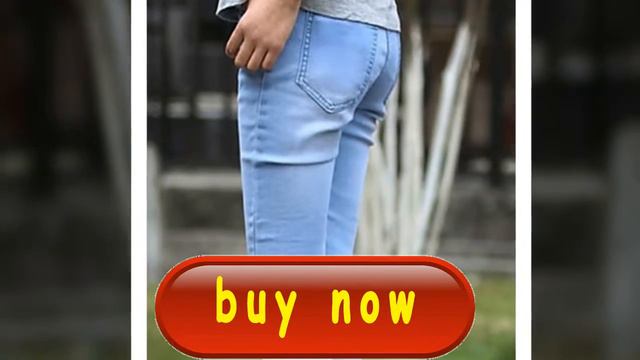 Женские винтажные узкие джинсы.. Women's Bodycon