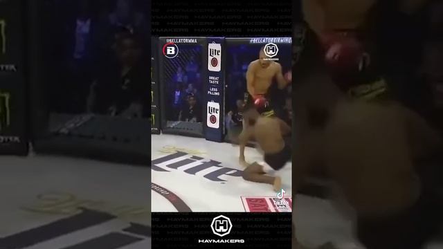 The best KOs boxe on 2021
