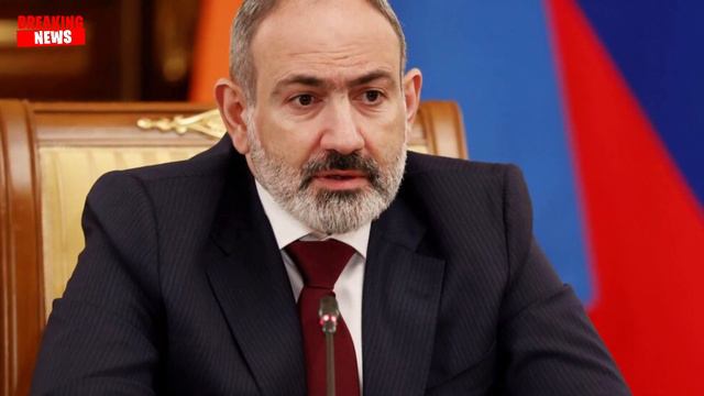 Мирный договор должен быть подписан до конца года. Никол Пашинян