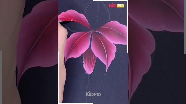 Simple Watercolor Flowers You Can Master Today | Watercolor Flower Painting Ideas for Beginners
