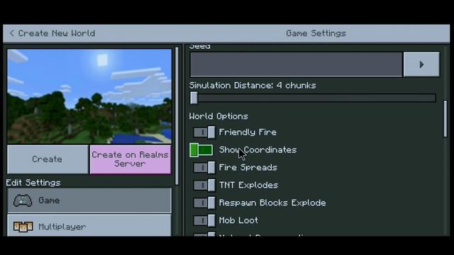 Day Counter For MCPE | 1.20+ (MINECRAFT TUTORIAL)