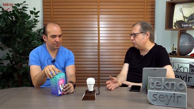 TP-Link KL130 Akıllı Ampül İncelemesi