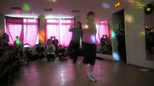 ▌★ ▌Сходка " In Your Style " ▌★ ▌Jumpstyle - Город Волжский