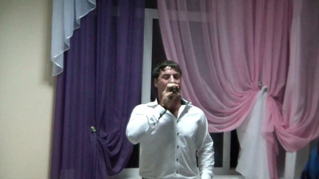 Дата Карчава - Аста ла виста