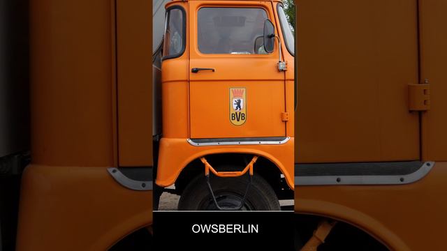 #ифа #ифав50 #грузовик #грузовики #автомобили #интересныеавтомобили #ГДР