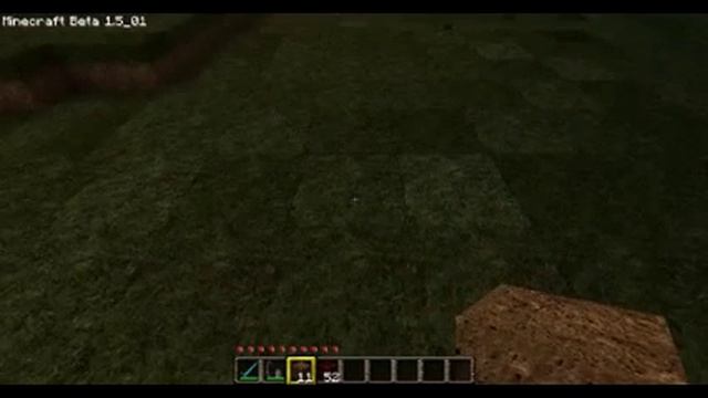 Фишки в minecraft часть 6