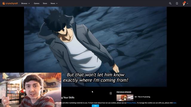 Solo Leveling Anime Has Surpassed The Webcomic Version in Almost Every Way