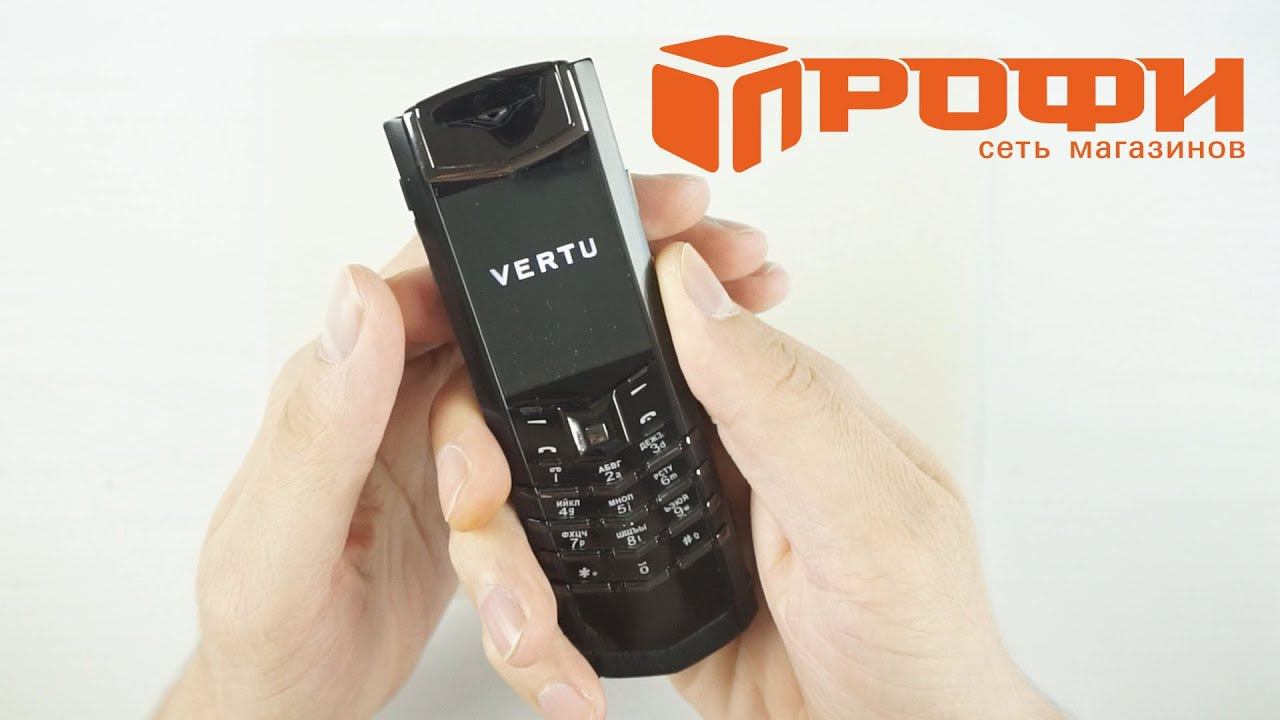 Профи. Vertu signature.Верту китайская копия. Ремонт. Не видит сим карту. Решение.