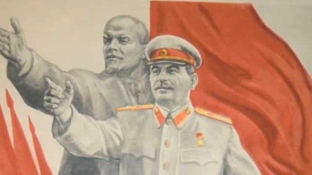 Марш коммунистических бригад