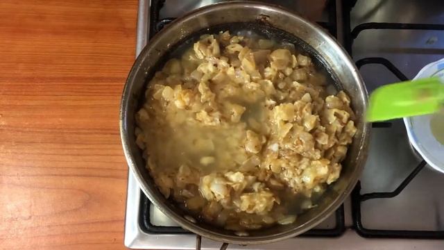 ЦИБУЛЕВИЙ СУП✅soupe à l'oignon