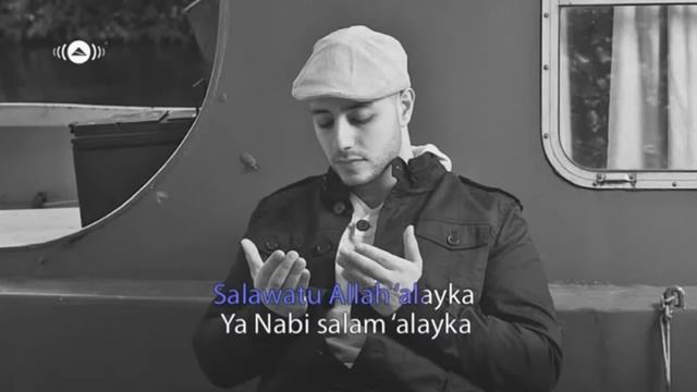 Maher Zain - Ya Nabi Salam Alayka (International Version) | karaoke