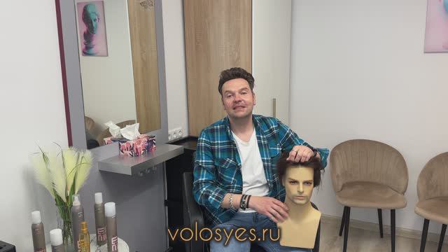 Как переустанавливаю систему волос “volosyes.ru"