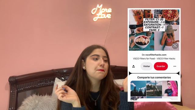 COMO TENER UN BONITO PERFIL EN INSTAGRAM