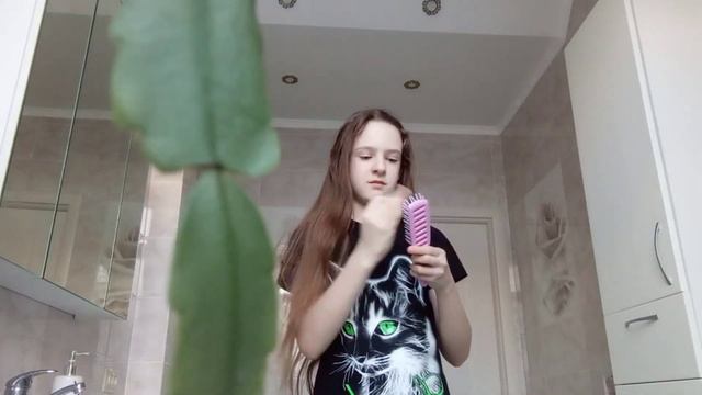 Мой выходной | Ходила в кино | Заболел живот🤕