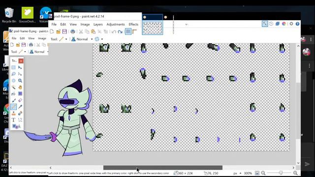 Making a Terraria Texture Pack (Hopefully include Obama somehow)