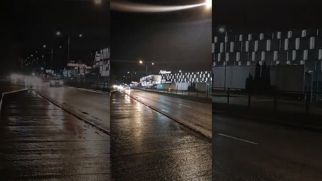 ТРЦ АтрумТогрговек у Варшаві