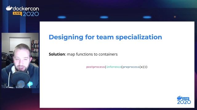Distributed Deep Learning with Docker at Salesforce