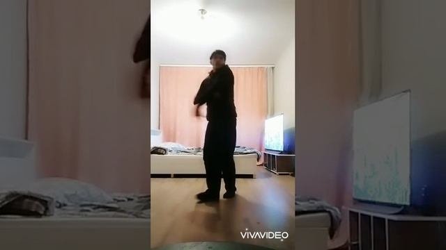 trance dance