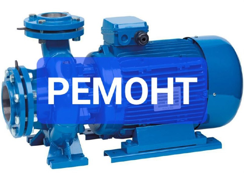 Ремонт и обслуживание насоса Speroni CS 50-200 B Ростов-на-Дону