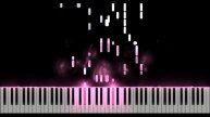 Dabin & Mokita - Drown (Advanced Piano Tutorial + Sheets & MIDI)