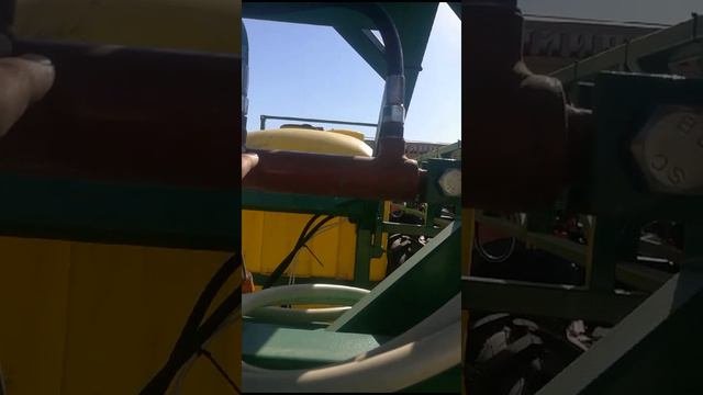 Производство Опрыскивателей 2500 л 3000 л 18 м 22 м 24 м 28  
 Аккредитованный   Росагролизинге