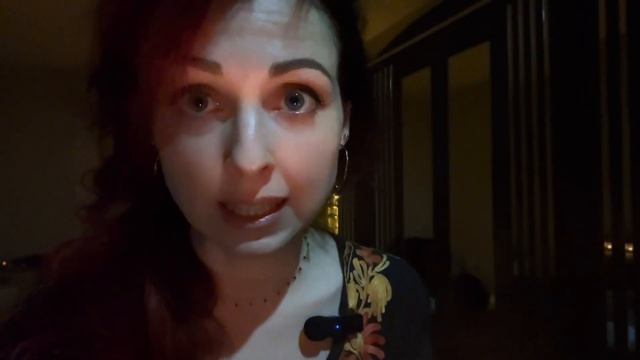 АСМР✨Страшная сказка на ночь