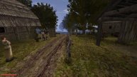 Let’s Play Gothic 2 - EP 26 | WATER AN EXCITING DAY