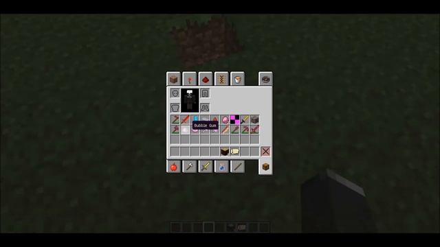 Minecraft 1.6.4 Обзор модов c Ahess (Adventure Time, Время приключений)