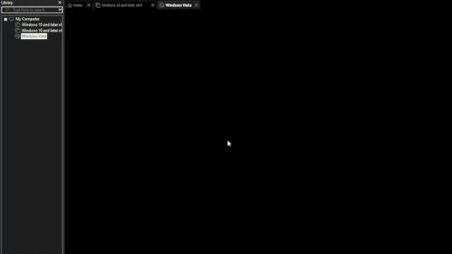 Как установить Windows Vista Ultimate в 2022 году