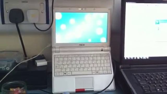 Eeepc Photoframe