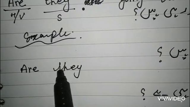 Present tense| present continuous tense| how to make negative and interogative sentences |2020