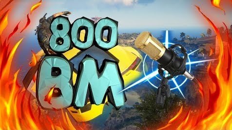 Обзор студийного микрофона BM-800
