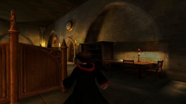 Draco Epic Fails in Chamber of Secrets! (Harry Potter)