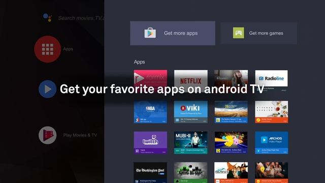 TCL Р715 4К Смарт Андройд ТВ 丨 TCL P715 4K Smart Android TV