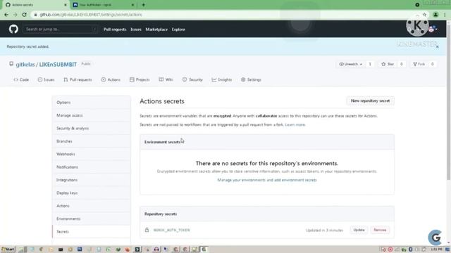 Rdp free 2022 update github