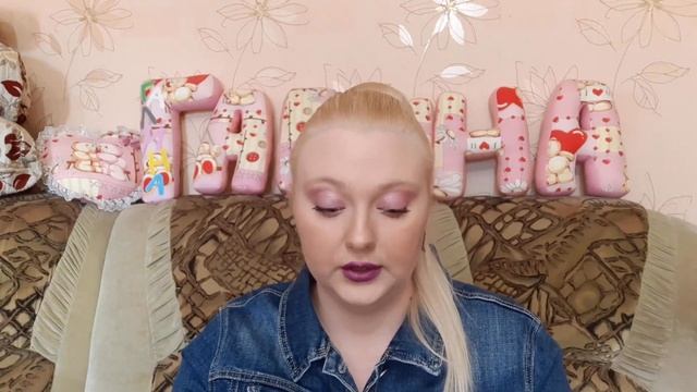 Мои запасы Фаберлик. 1 часть.