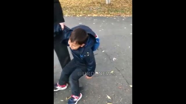 Стон, плач и скрежет зубов.