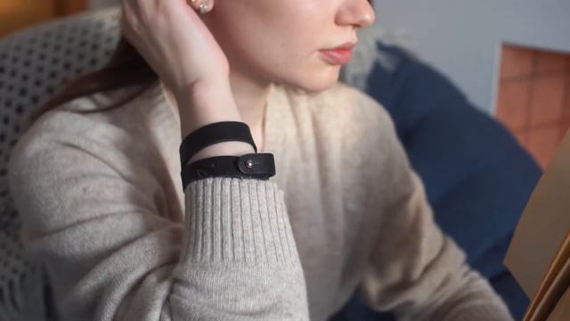 Браслеты- намотки из кожи. Casual.