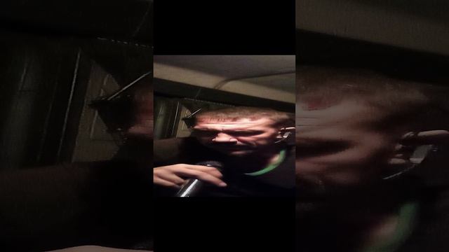 Артур Степанян "Песня о дружбе" караоке в исполнении Белякова П.Г
