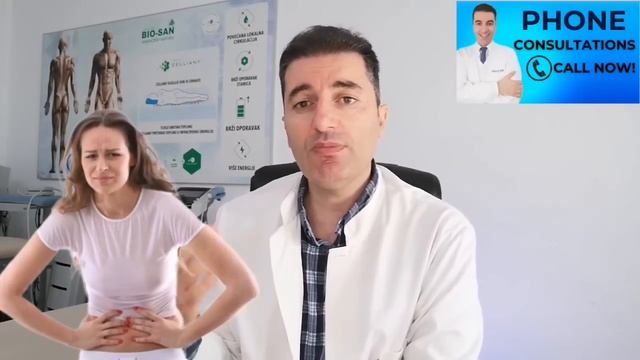 HEMEROIDI NESTAJU ako uzimate ovaj PRIRODNI LIJEK!