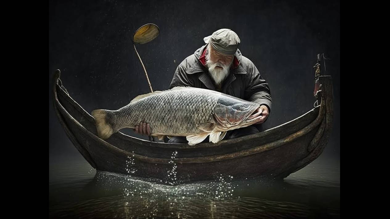 Fisher Online# на рыбалку