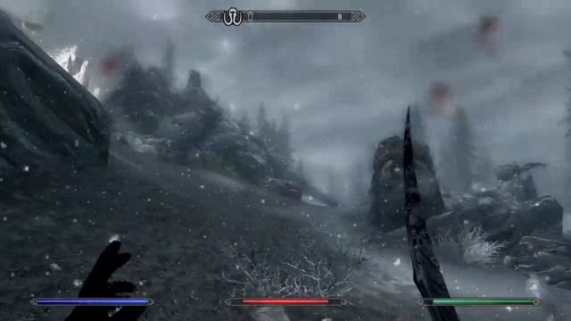 Os Perks Mais Apelões de SKYRIM