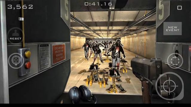 Играю в Gun Club Armory))))))