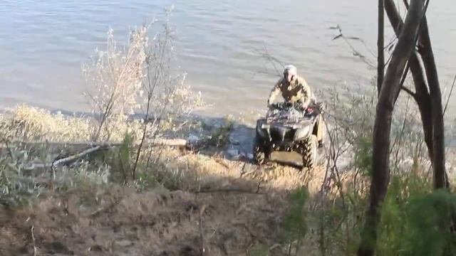 Волчьи тропы 2012 ПАВЛОВО Кувырок Вована.MOV