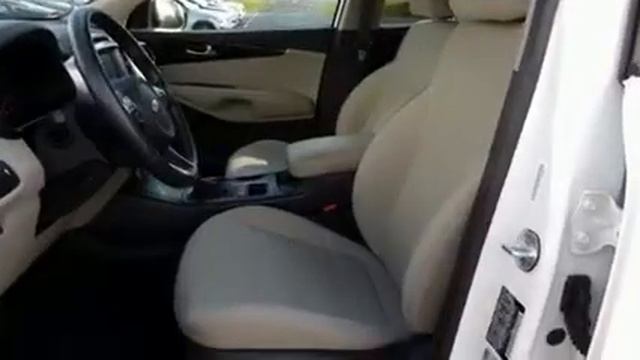 2018 Kia Sorento 2.4L LX in Milwaukee, WI 53224-4450